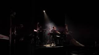 181111 Owl City - Can you feel the love tonight/Be Brave Live in Seoul, Korea