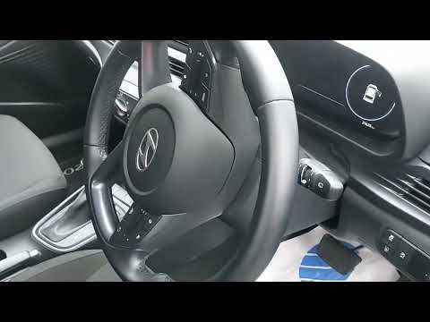 Hyundai i20 i20 Deluxe Plus Auto - Image 2