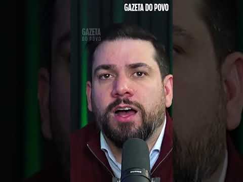 CASO FILIPE MARTINS: ATÉ A ESQUERDA RECONHECE O ABUSO