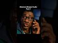 Shannon Sharpe Leaked Audio Part 2