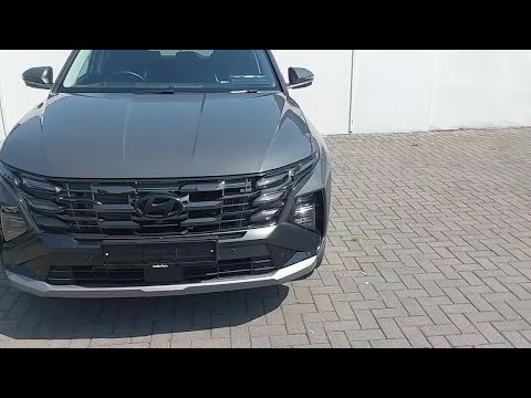 Hyundai Tucson Tucson Ultimate Phev Auto  Ultimate - Image 2