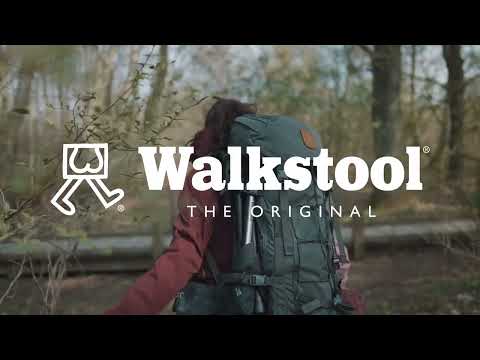 Шведские складные стулья Walkstool  Шведские складные стулья Walkstool