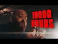 10 000 HOURS Daddyphatsnaps Ft Mix Williams