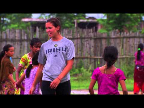 An Irish Blessing 2012