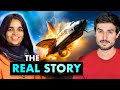 Kalpana Chawla Mystery Of NASA Columbia Space Disaster Dhruv Rathee
