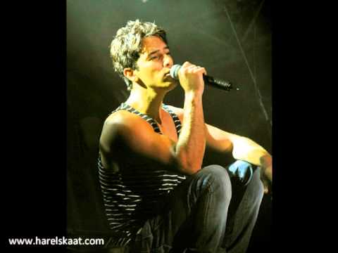 הראל סקעת - נשבע - שיר חופה