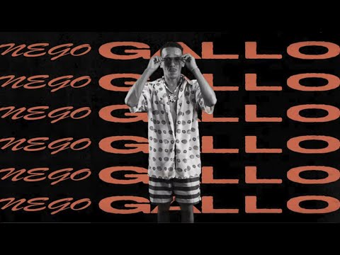 Nego Gallo - Onde Há Fogo Há Fumaça clipe oficial
