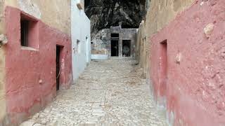 Il Presepe che non c'è