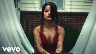 Kadr z teledysku Secrets tekst piosenki Becky G