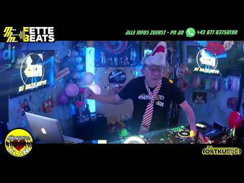 Faschingsdienstag Sondersendung  MMMFB 116  - DJ Ostkurve Live