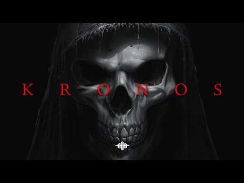 Dark Techno / EBM / Industrial Bass Mix 'KRONOS' [Copyright Free]