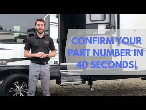 How to Measure RV Steps - GlowStep Revolution Uprising