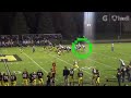 Connor Cunningham H.S. Highlights