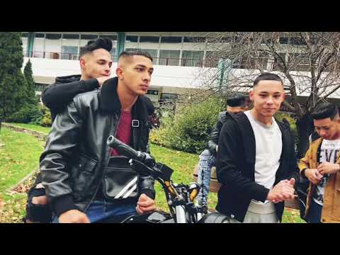 GHO$$TY FT BROO:SOROMAT(OFFICIAL MUSIC VIDEO)