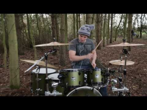 Mapex Armory - If you go down to the woods today...