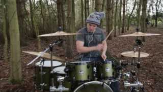 Mapex Armory - If you go down to the woods today...