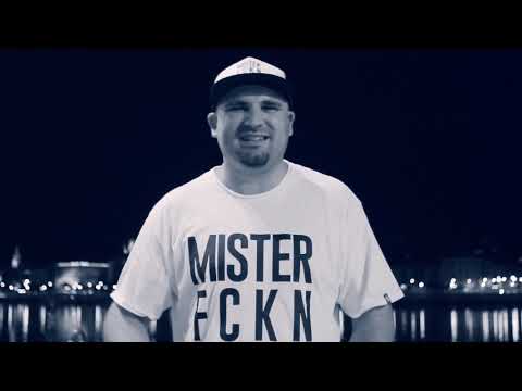 Mr.Siid - Hol voltál!? (2018)