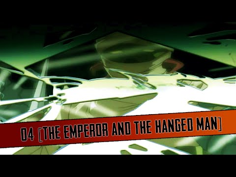 JoJo's Bizarre Adventure OAV HD - 04 [The Emperor and the Hanged Man]