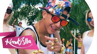 MC Joãozinho VT - Vida de Aventura (KondZilla)