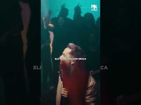 Mariana Aguiar e Pr. Lucas | Tu És #Shorts #TuÉs #Lançamento #Gospel