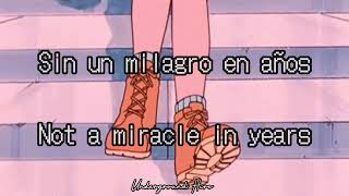 Girlfriend - Phoenix (Lyrics - Sub. Español)
