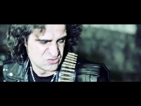 ANGUISH FORCE -  Rage (OFFICIAL VIDEO)