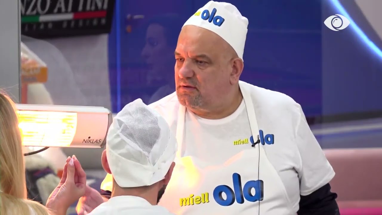 “Edhe unë u ndjeva keq”/ Brikena i drejtohet Ilirit: Duhet të kërkosh falje