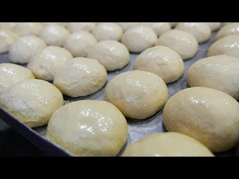 Indian Street Food - CHICKPEA CURRY PUFF Chole Bhature
