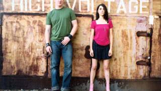 Desert Sessions - Powdered Wig Machine