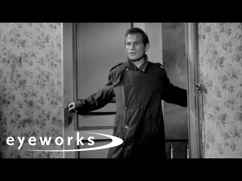 Meeuwen Sterven In De Haven - Full Movie