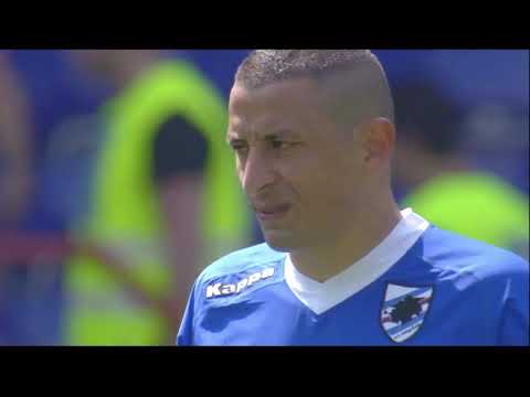 Sampdoria-Brescia 3-3 - 35^Giornata - Serie A 2010-2011 [HD]