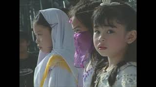 Pistang Pambata Agatha Tapan Glaiza de Castro