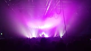 2018 | Carpenter Brut - Cheerleader Effect | Köpenhamn