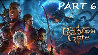 Skeleton Troubles! • Baldurs Gate