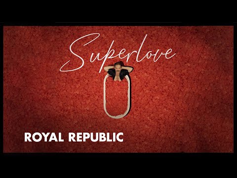 Video de Superlove