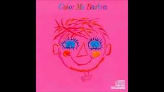 5- "Non C'est Rien" Barbra Streisand - Color Me Barbra