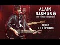 Alain Bashung – Osez Joséphine (Live officiel Confessions Publiques 1995)