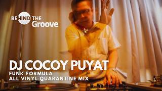 Download lagu Quarantine Mix: Guest Spin by DJ Cocoy Puyat mp3 Download lagu Quarantine Mix: Guest Spin by DJ Cocoy Puyat mp3