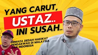 Download lagu Ustaz Buat Silap, Jemaah Pening - DrMaza Singkap Masalah orang Agama di Indonesia dan Malaysia mp3 Download lagu Ustaz Buat Silap, Jemaah Pening - DrMaza Singkap Masalah orang Agama di Indonesia dan Malaysia mp3