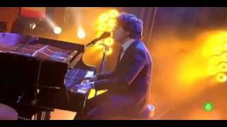Jamie Cullum - Please don&#39;t stop the music
