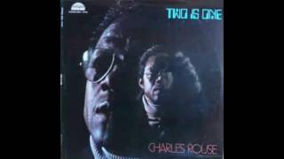 Charles Rouse - Hopscotch (Drum Break - Loop)