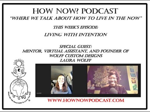 Living With Intention