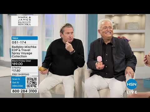 Badgley Mischka Cap d'Antibes Voyage Collection