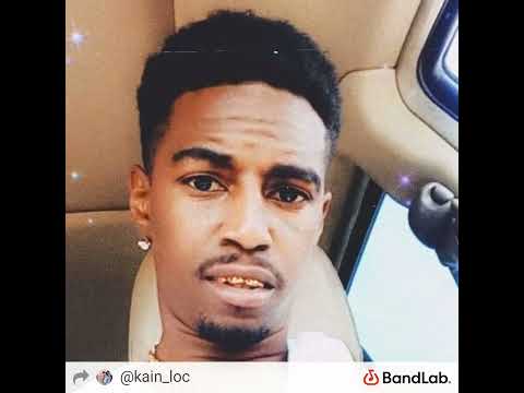 Kain Loc - Muck City Walk