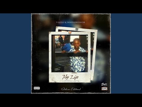 Trench Story (feat. Ricky Mazarati)