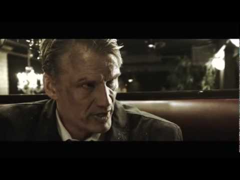 The Killing Machine (Icarus) - Trailer