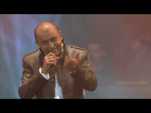 MAGNÍFICOS - O Encanto (Ao vivo)