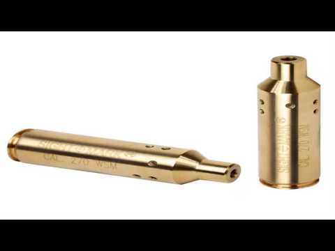 Aimshot .223 Bore Sight 632nm