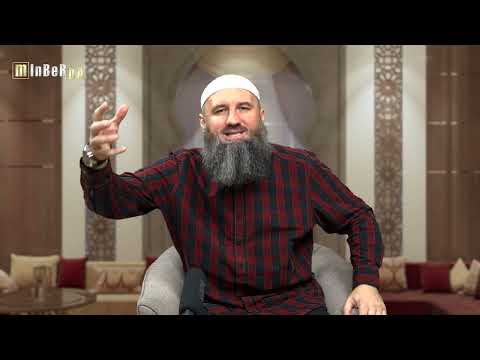 Pitanja i odgovori 42.dio - mr. Elvedin Pezić