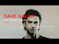 Dave Gahan - 08. Bitter Apple 432hz / 423hz